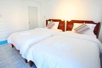 Mango Hotel 치앙마이 외부 사진